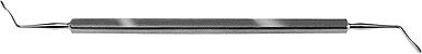 Martinez Double Ended Corneal Dissector Knife